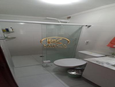 Apartamento para Venda, em Guaruj�, bairro JARDIM LAS PALMAS, 3 dormit�rios, 2 banheiros