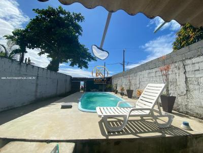 Casa para Venda, em Guaruj�, bairro BALNEARIO PRAIA DO PEREQUE, 2 dormit�rios, 2 banheiros, 4 vagas