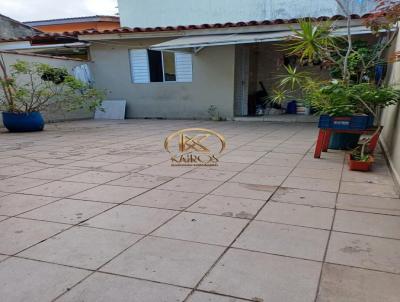 Sobrado Geminado para Venda, em Guaruj�, bairro JARDIM SANTA MARIA, 4 dormit�rios, 3 banheiros, 1 su�te, 1 vaga