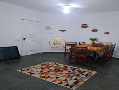 Apartamento para Venda, em Guaruj�, bairro JARDIM LAS PALMAS, 2 dormit�rios, 2 banheiros, 1 su�te, 1 vaga
