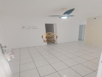 Apartamento para Loca��o, em Guaruj�, bairro Jardim Primavera, 2 dormit�rios, 1 banheiro, 1 vaga