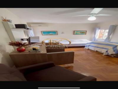 Apartamento para Loca��o, em Santos, bairro Jos� Menino