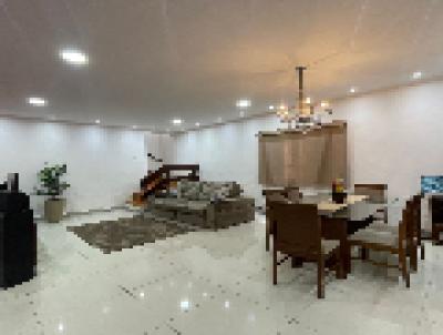 Sobrado para Venda, em , bairro S�tio Paecara (Vicente de Carvalho), 3 dormit�rios, 4 banheiros, 3 su�tes, 2 vagas