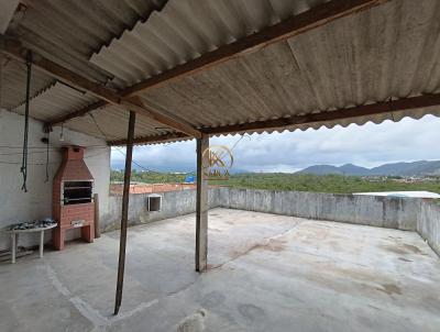 Triplex para Venda, em Guaruj�, bairro Cachoeira, 5 dormit�rios, 5 banheiros, 1 vaga