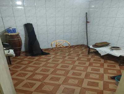 Sobrado para Venda, em S�o Paulo, bairro Barra Funda, 3 dormit�rios, 1 banheiro