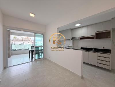 Apartamento para Venda, em Guaruj�, bairro VILA ALZIRA, 3 dormit�rios, 2 banheiros, 1 su�te, 2 vagas