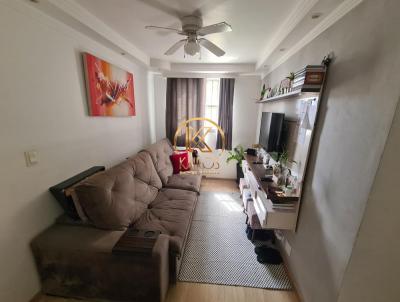 Apartamento para Venda, em Guaruj�, bairro MORRINHOS, 2 dormit�rios, 1 banheiro, 1 vaga