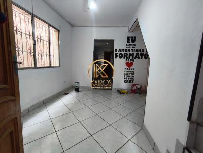 Sobrado Geminado para Venda, em Guaruj�, bairro S�tio Paecara (Vicente de Carvalho), 2 dormit�rios, 2 banheiros, 1 vaga
