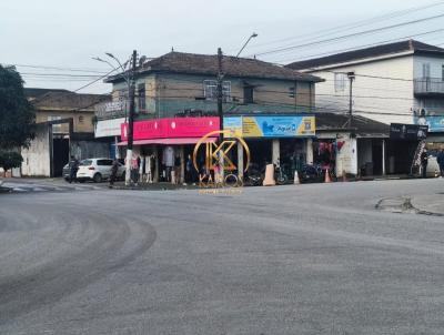 Terreno Comercial para Venda, em Guaruj�, bairro Parque Estu�rio (Vicente de Carvalho)