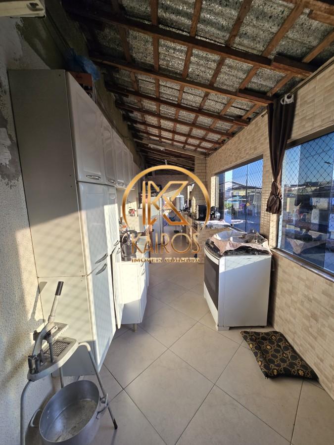 Apartamento para Venda em Guarujá, Sítio Paecara (Vicente de Carvalho), 2 dormitórios, 2 banheiros, 1 vaga em Sítio Paecara (Vicente de Carvalho), Guarujá — foto 3