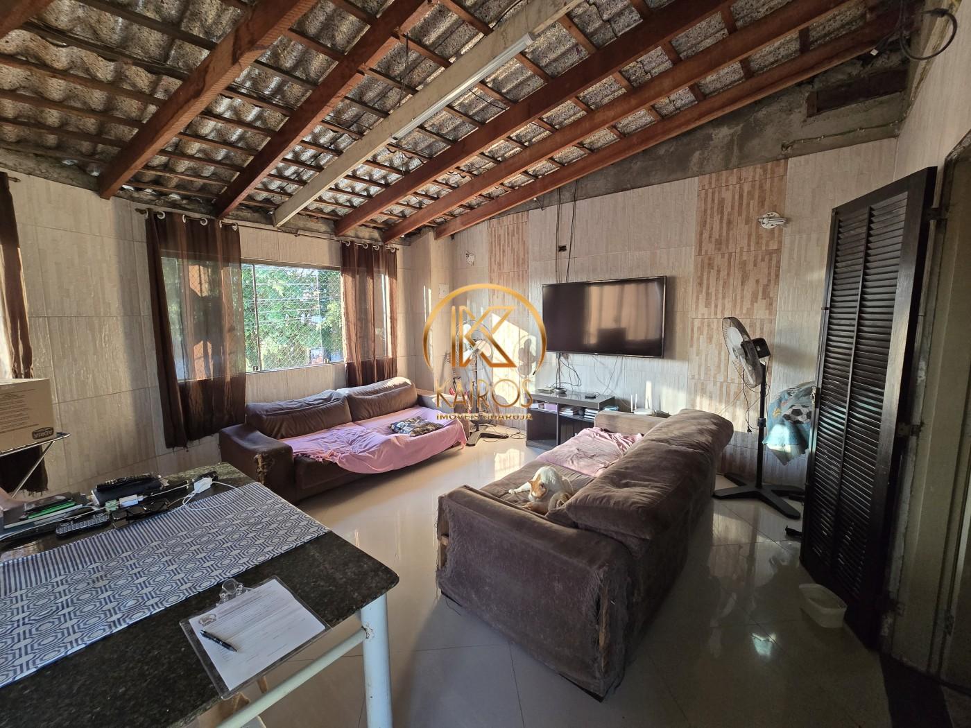 Apartamento para Venda em Guarujá, Sítio Paecara (Vicente de Carvalho), 2 dormitórios, 2 banheiros, 1 vaga em Sítio Paecara (Vicente de Carvalho), Guarujá — foto 2