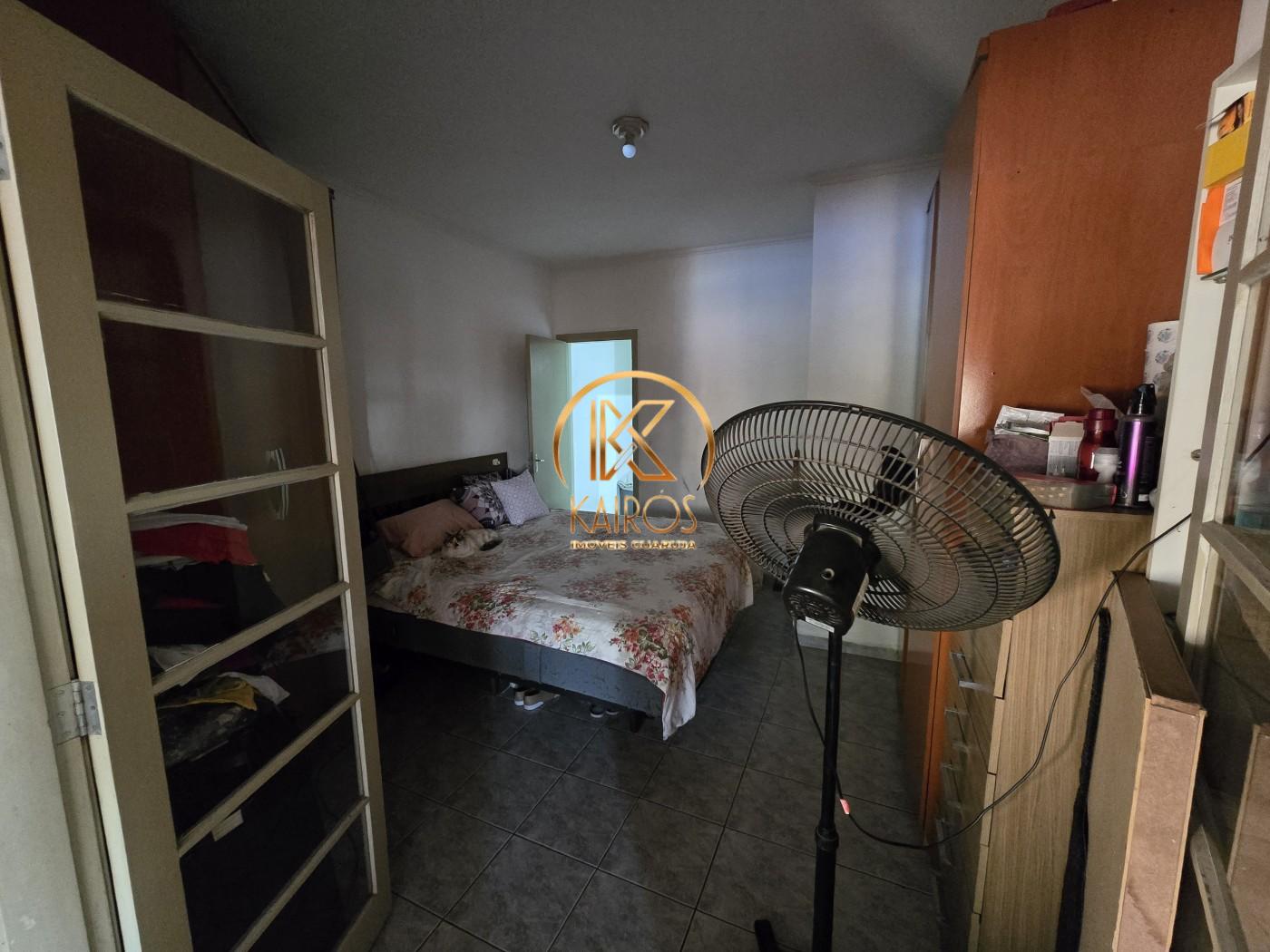 Apartamento para Venda em Guarujá, Sítio Paecara (Vicente de Carvalho), 2 dormitórios, 2 banheiros, 1 vaga em Sítio Paecara (Vicente de Carvalho), Guarujá — foto 4
