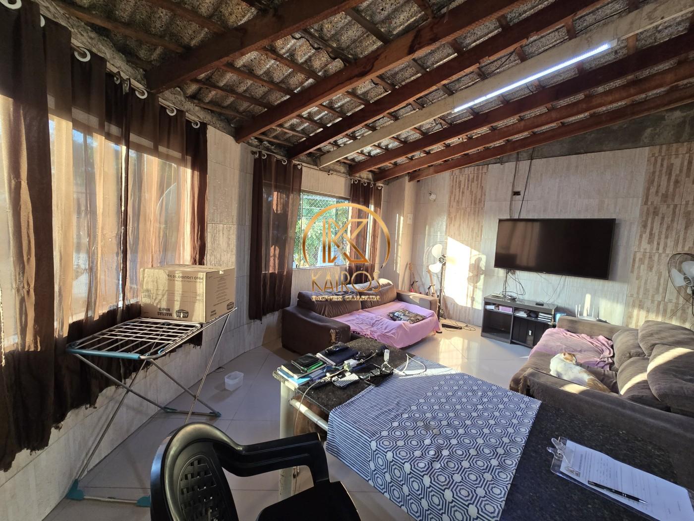 Apartamento para Venda em Guarujá, Sítio Paecara (Vicente de Carvalho), 2 dormitórios, 2 banheiros, 1 vaga em Sítio Paecara (Vicente de Carvalho), Guarujá — foto 6