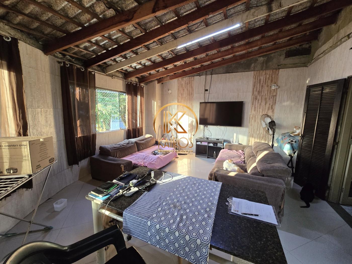Apartamento para Venda em Guarujá, Sítio Paecara (Vicente de Carvalho), 2 dormitórios, 2 banheiros, 1 vaga em Sítio Paecara (Vicente de Carvalho), Guarujá — foto 7