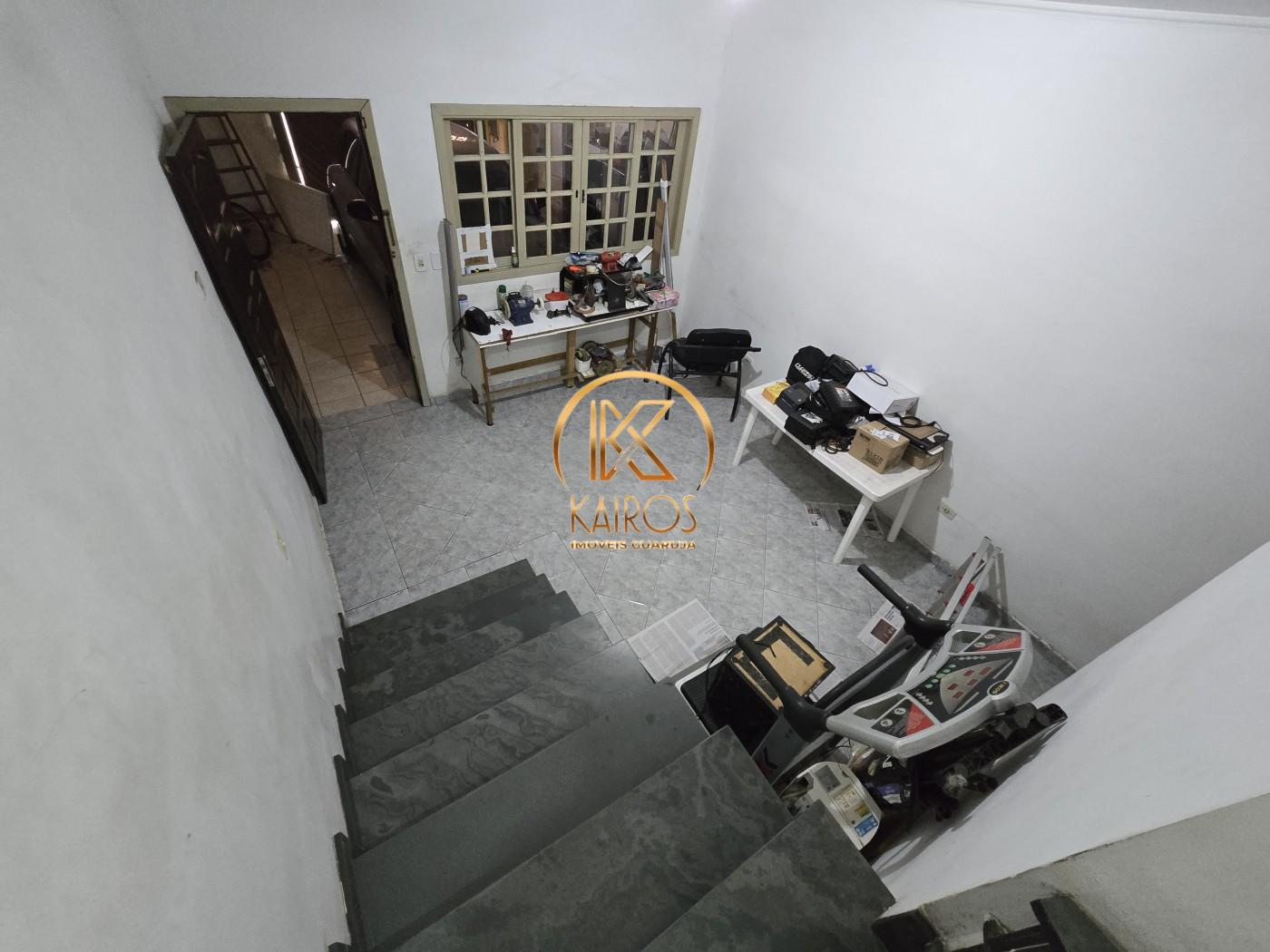 Apartamento para Venda em Guarujá, Sítio Paecara (Vicente de Carvalho), 2 dormitórios, 2 banheiros, 1 vaga em Sítio Paecara (Vicente de Carvalho), Guarujá — foto 13