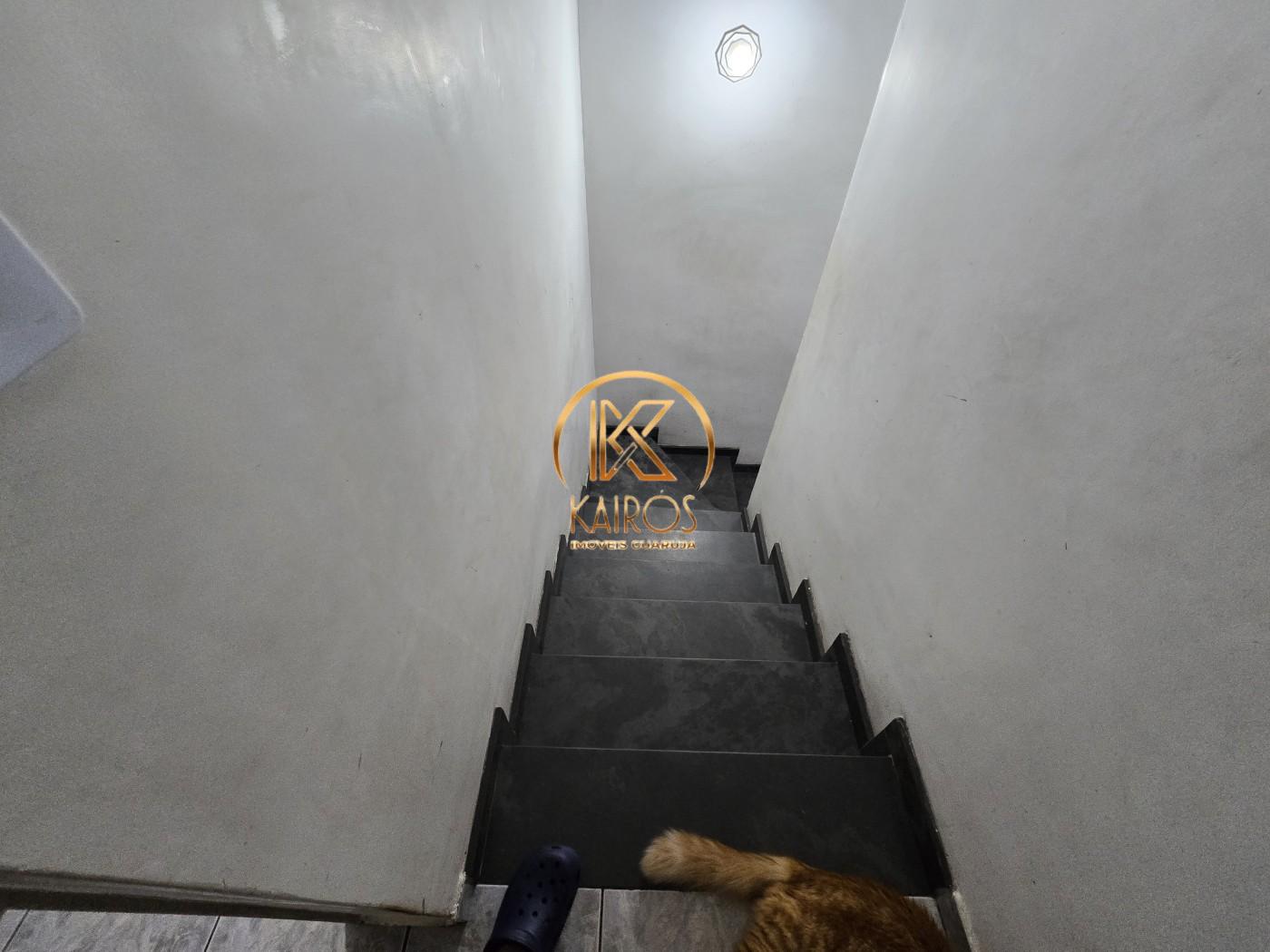 Apartamento para Venda em Guarujá, Sítio Paecara (Vicente de Carvalho), 2 dormitórios, 2 banheiros, 1 vaga em Sítio Paecara (Vicente de Carvalho), Guarujá — foto 14