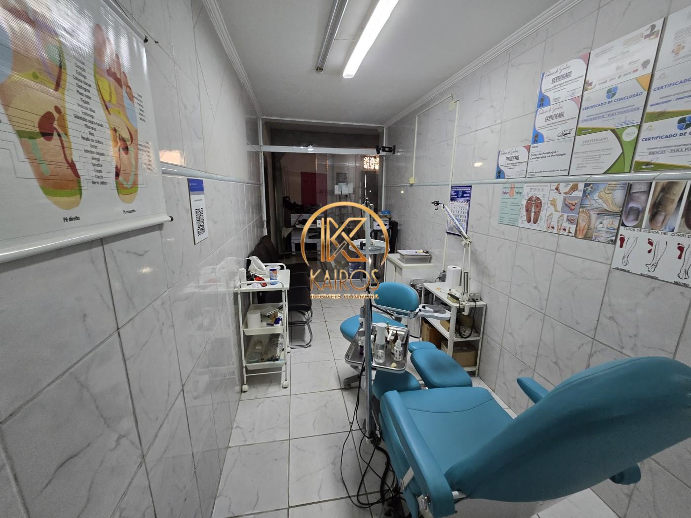 Apartamento para Venda em Guarujá, Sítio Paecara (Vicente de Carvalho), 2 dormitórios, 2 banheiros, 1 vaga em Sítio Paecara (Vicente de Carvalho), Guarujá — foto 18