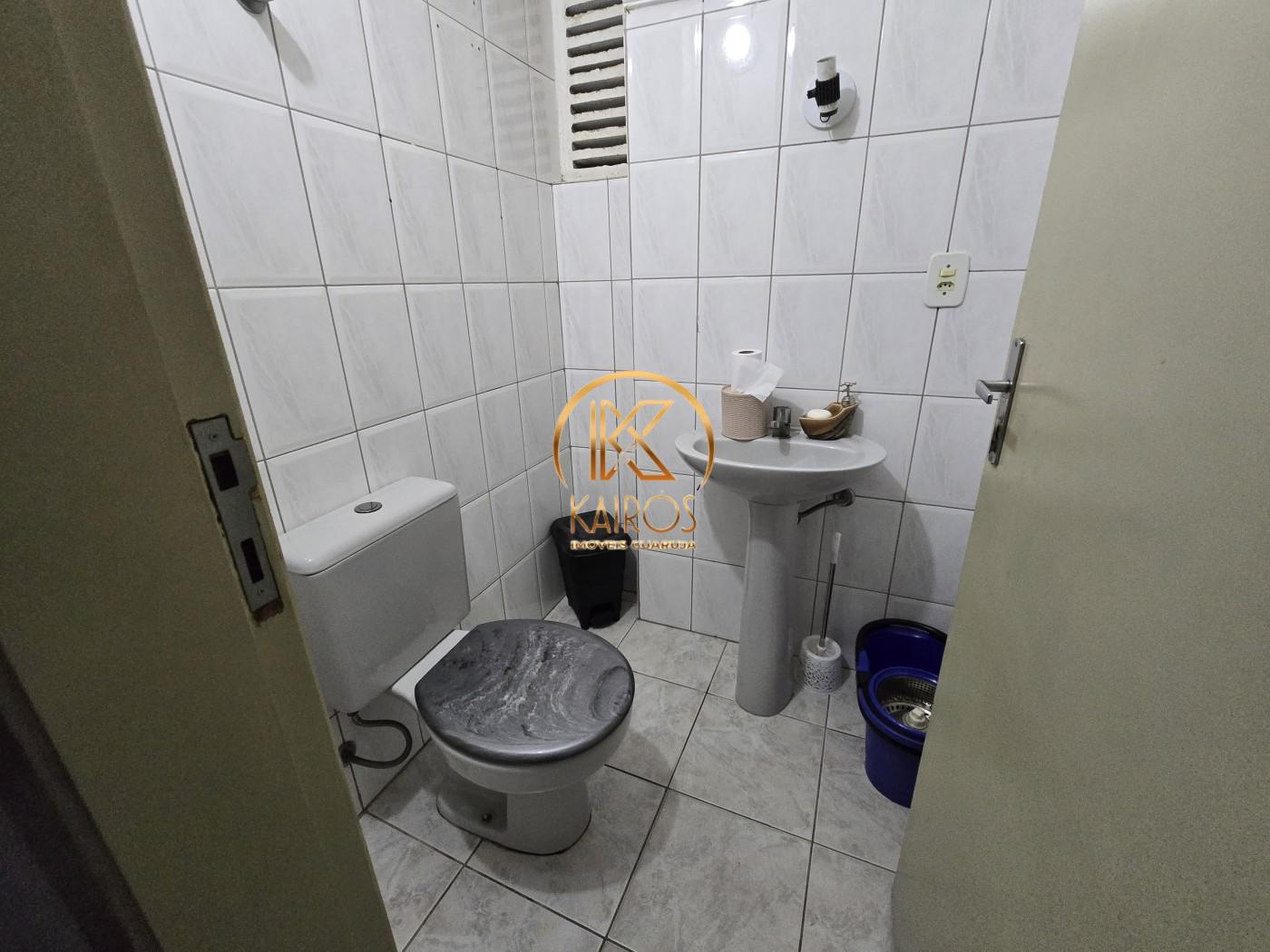 Apartamento para Venda em Guarujá, Sítio Paecara (Vicente de Carvalho), 2 dormitórios, 2 banheiros, 1 vaga em Sítio Paecara (Vicente de Carvalho), Guarujá — foto 21