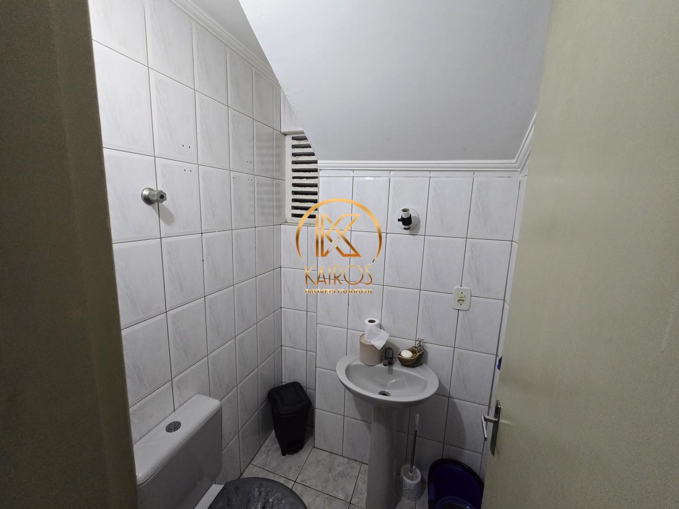 Apartamento para Venda em Guarujá, Sítio Paecara (Vicente de Carvalho), 2 dormitórios, 2 banheiros, 1 vaga em Sítio Paecara (Vicente de Carvalho), Guarujá — foto 22