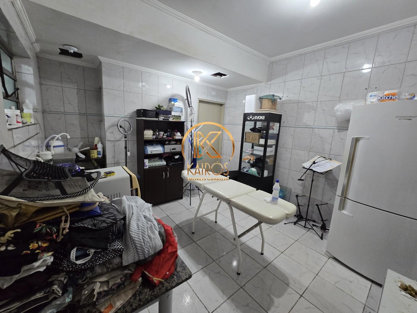 Apartamento para Venda em Guarujá, Sítio Paecara (Vicente de Carvalho), 2 dormitórios, 2 banheiros, 1 vaga em Sítio Paecara (Vicente de Carvalho), Guarujá — foto 23
