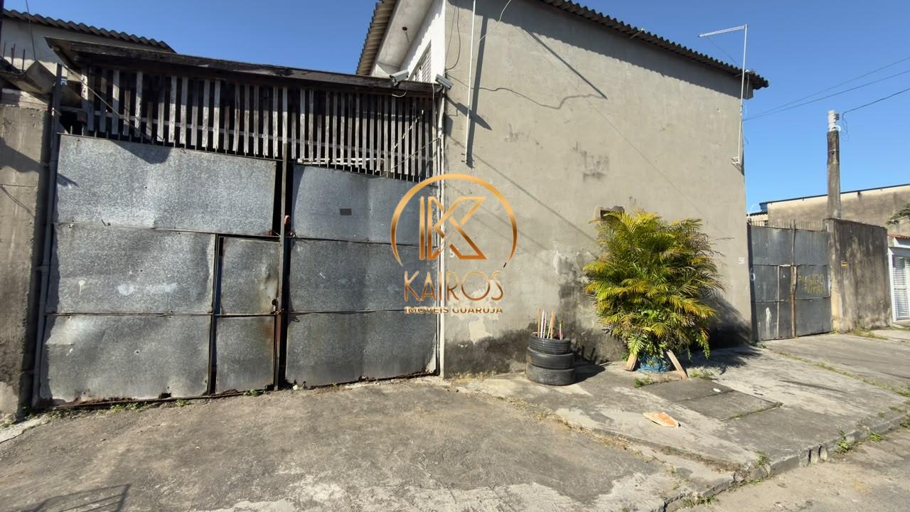 Área Galpão para Venda em Guarujá, Jardim Progresso (Vicente de Carvalho), 3 banheiros em Jardim Progresso (Vicente de Carvalho), Guarujá — foto 7