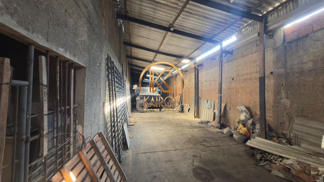 Área Galpão para Venda em Guarujá, Jardim Progresso (Vicente de Carvalho), 3 banheiros em Jardim Progresso (Vicente de Carvalho), Guarujá — foto 5