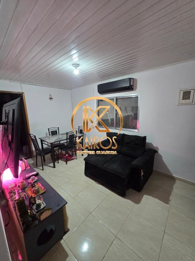 Casa para Venda em Guarujá, Vila Áurea (Vicente de Carvalho), 2 dormitórios, 1 banheiro, 1 vaga em Vila Áurea (Vicente de Carvalho), Guarujá — foto 2
