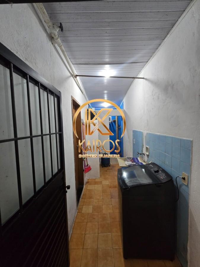 Casa para Venda em Guarujá, Vila Áurea (Vicente de Carvalho), 2 dormitórios, 1 banheiro, 1 vaga em Vila Áurea (Vicente de Carvalho), Guarujá — foto 9
