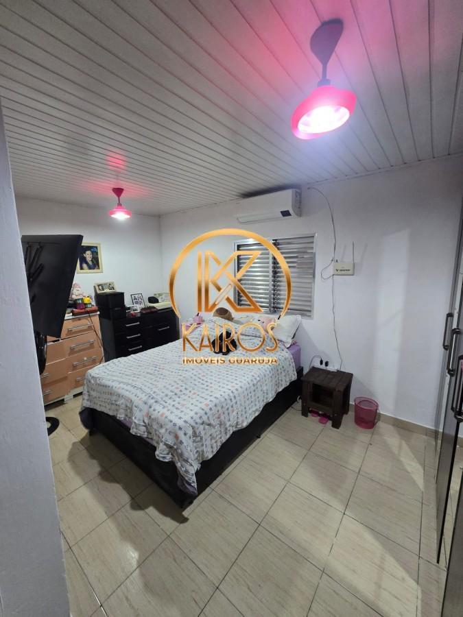 Casa para Venda em Guarujá, Vila Áurea (Vicente de Carvalho), 2 dormitórios, 1 banheiro, 1 vaga em Vila Áurea (Vicente de Carvalho), Guarujá — foto 4