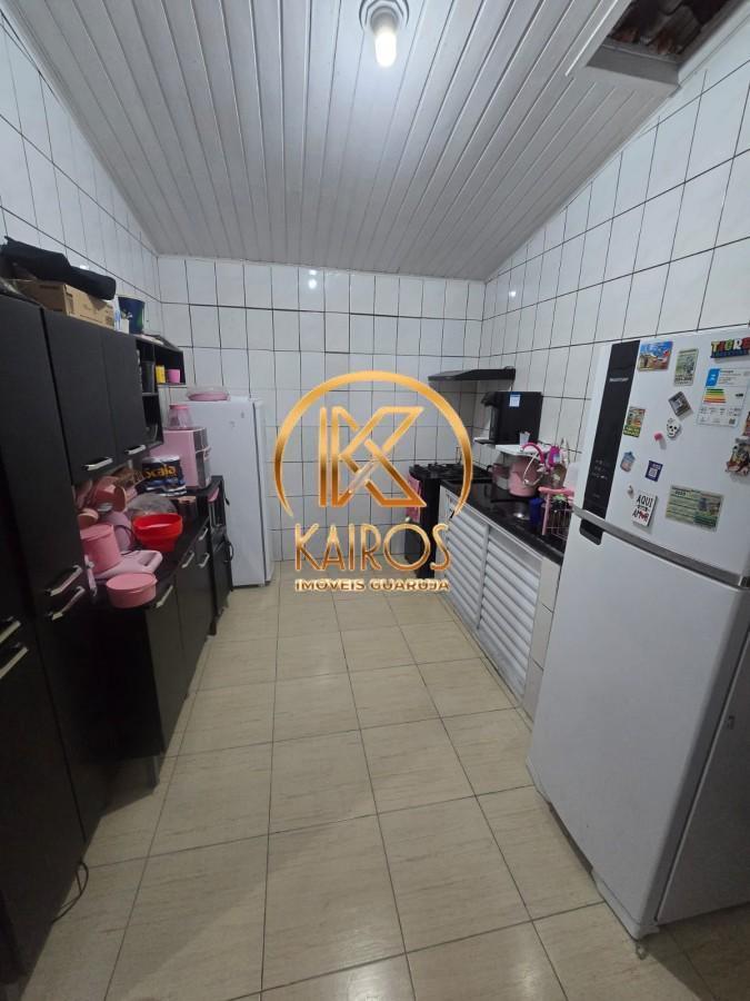 Casa para Venda em Guarujá, Vila Áurea (Vicente de Carvalho), 2 dormitórios, 1 banheiro, 1 vaga em Vila Áurea (Vicente de Carvalho), Guarujá — foto 7