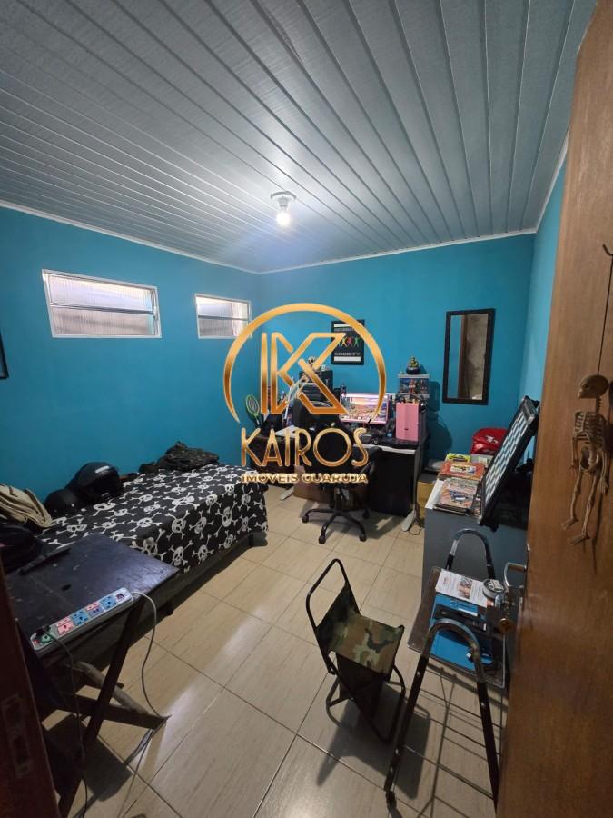 Casa para Venda em Guarujá, Vila Áurea (Vicente de Carvalho), 2 dormitórios, 1 banheiro, 1 vaga em Vila Áurea (Vicente de Carvalho), Guarujá — foto 5