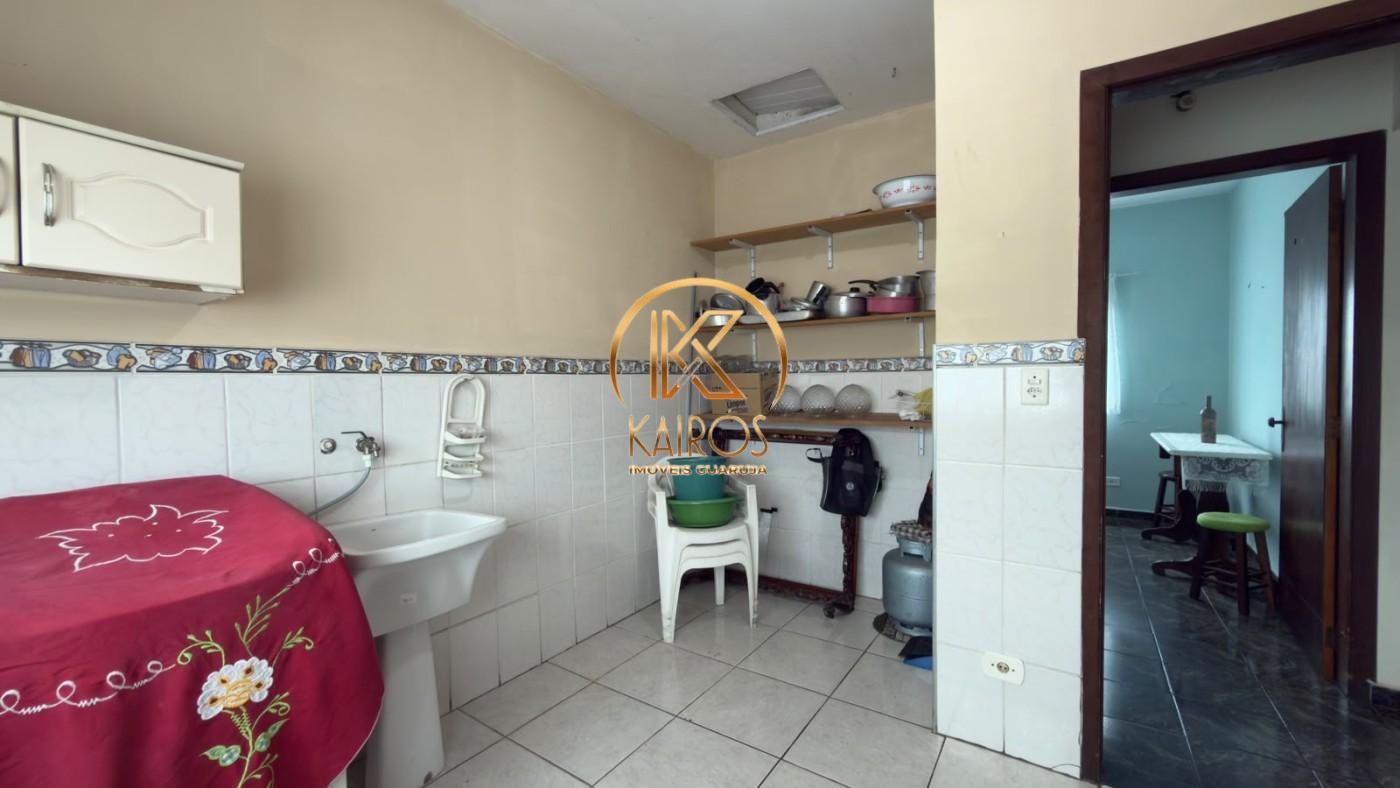 Casa Sobreposta para Venda em Guarujá, Jardim Progresso (Vicente de Carvalho), 3 dormitórios, 1 banheiro, 1 vaga em Jardim Progresso (Vicente de Carvalho), Guarujá — foto 8