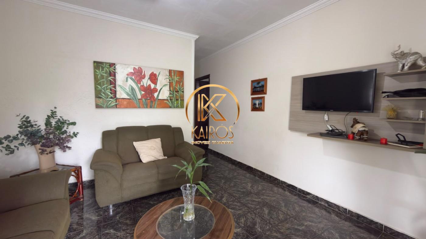 Casa Sobreposta para Venda em Guarujá, Jardim Progresso (Vicente de Carvalho), 3 dormitórios, 1 banheiro, 1 vaga em Jardim Progresso (Vicente de Carvalho), Guarujá — foto 3