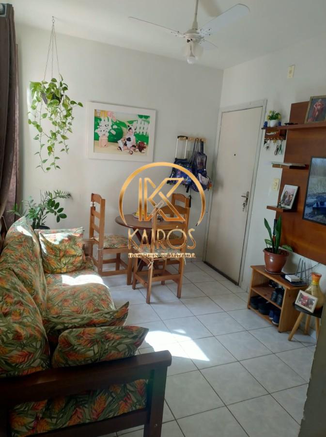 Apartamento para Venda em Peruíbe, Estância dos Eucaliptos, 2 dormitórios, 1 banheiro, 1 vaga em Estância dos Eucaliptos, Peruíbe — foto 2