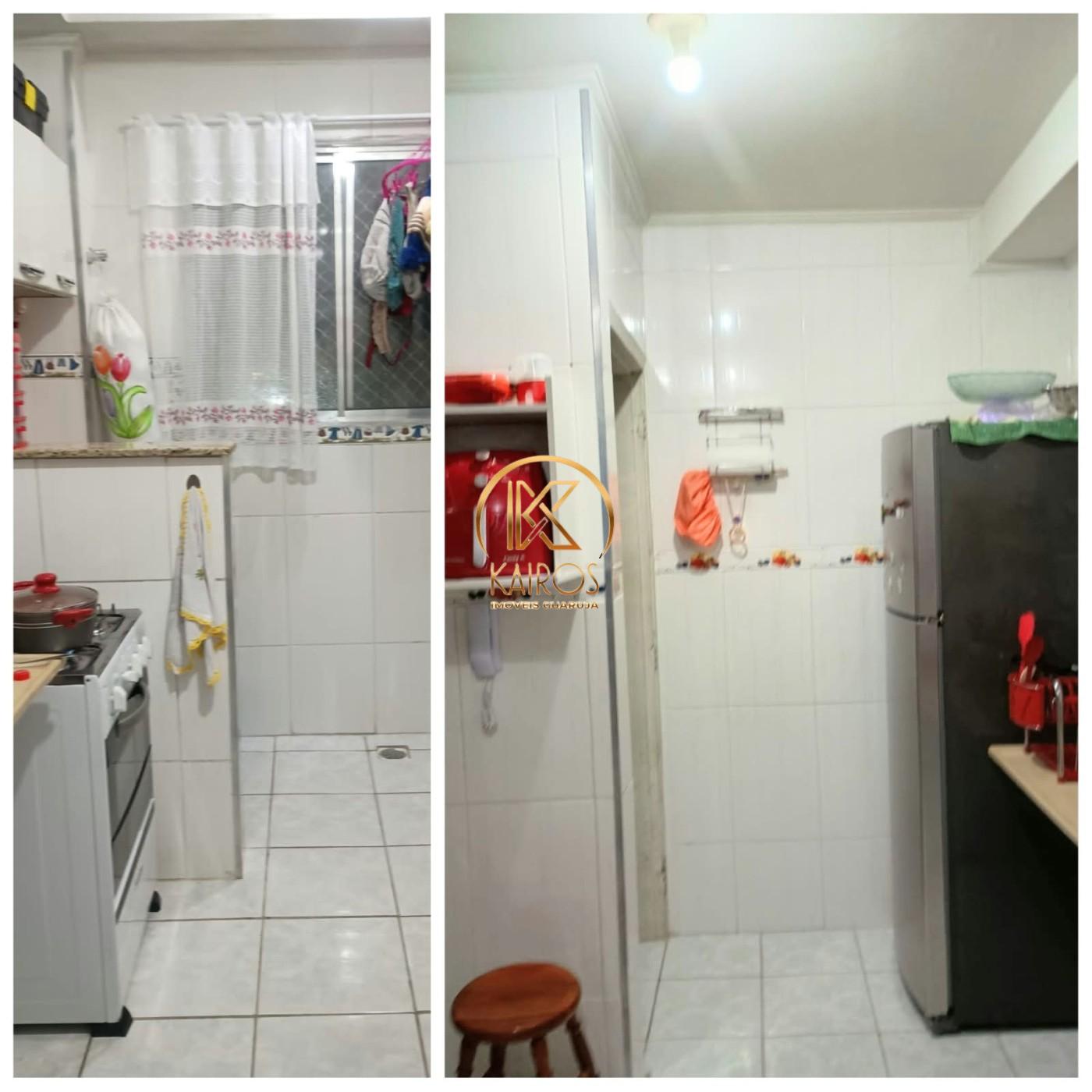 Apartamento para Venda em Peruíbe, Estância dos Eucaliptos, 2 dormitórios, 1 banheiro, 1 vaga em Estância dos Eucaliptos, Peruíbe — foto 4