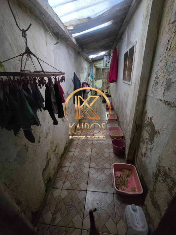Casa para Venda em Guarujá, Vila Áurea (Vicente de Carvalho), 2 dormitórios, 1 banheiro, 1 vaga em Vila Áurea (Vicente de Carvalho), Guarujá — foto 18