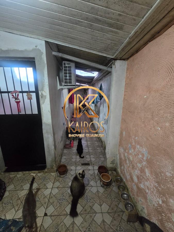 Casa para Venda em Guarujá, Vila Áurea (Vicente de Carvalho), 2 dormitórios, 1 banheiro, 1 vaga em Vila Áurea (Vicente de Carvalho), Guarujá — foto 19
