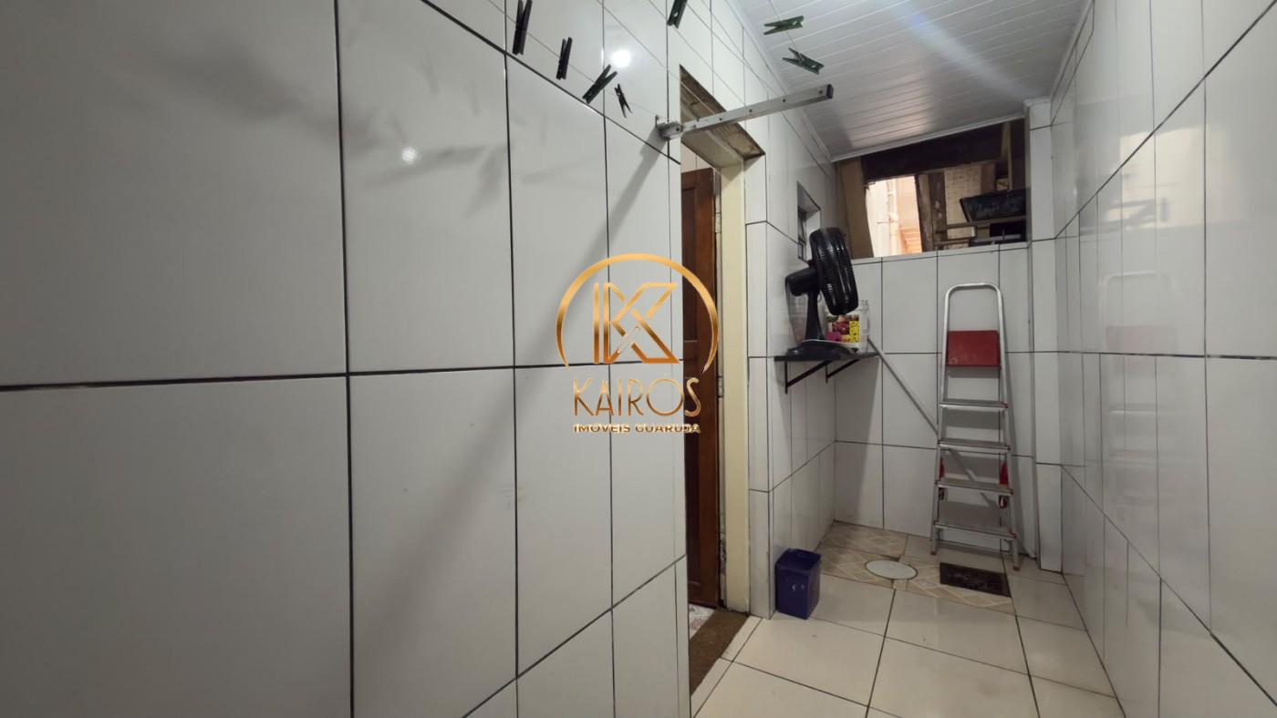 Casa Sobreposta para Venda em Guarujá, Sítio Paecara (Vicente de Carvalho), 5 dormitórios, 2 banheiros, 2 vagas em Sítio Paecara (Vicente de Carvalho), Guarujá — foto 9