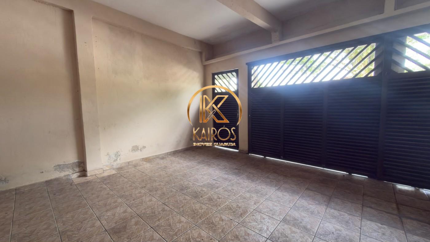 Casa Sobreposta para Venda em Guarujá, Sítio Paecara (Vicente de Carvalho), 5 dormitórios, 2 banheiros, 2 vagas em Sítio Paecara (Vicente de Carvalho), Guarujá — foto 2