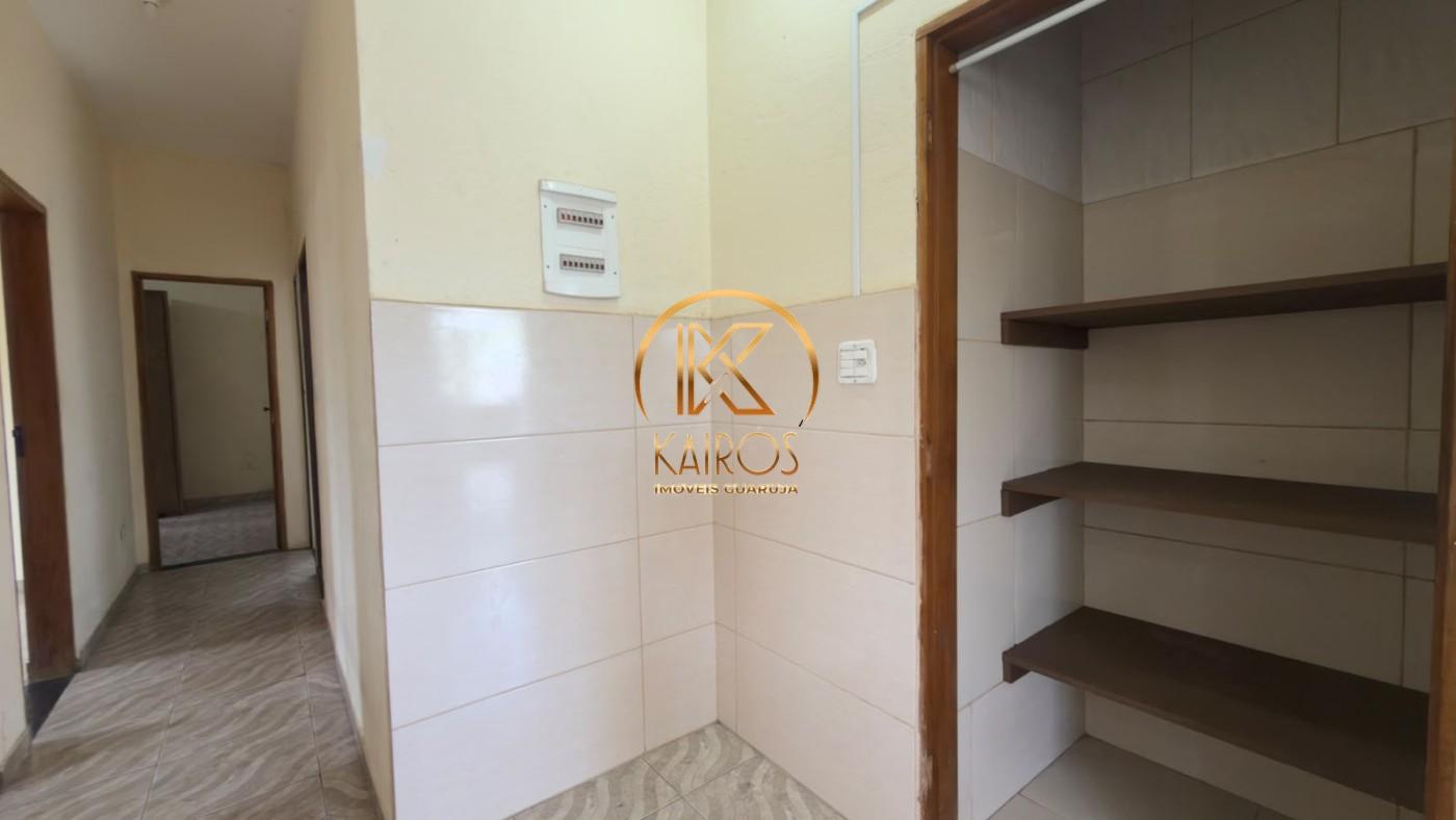 Casa Sobreposta para Venda em Guarujá, Sítio Paecara (Vicente de Carvalho), 5 dormitórios, 2 banheiros, 2 vagas em Sítio Paecara (Vicente de Carvalho), Guarujá — foto 14