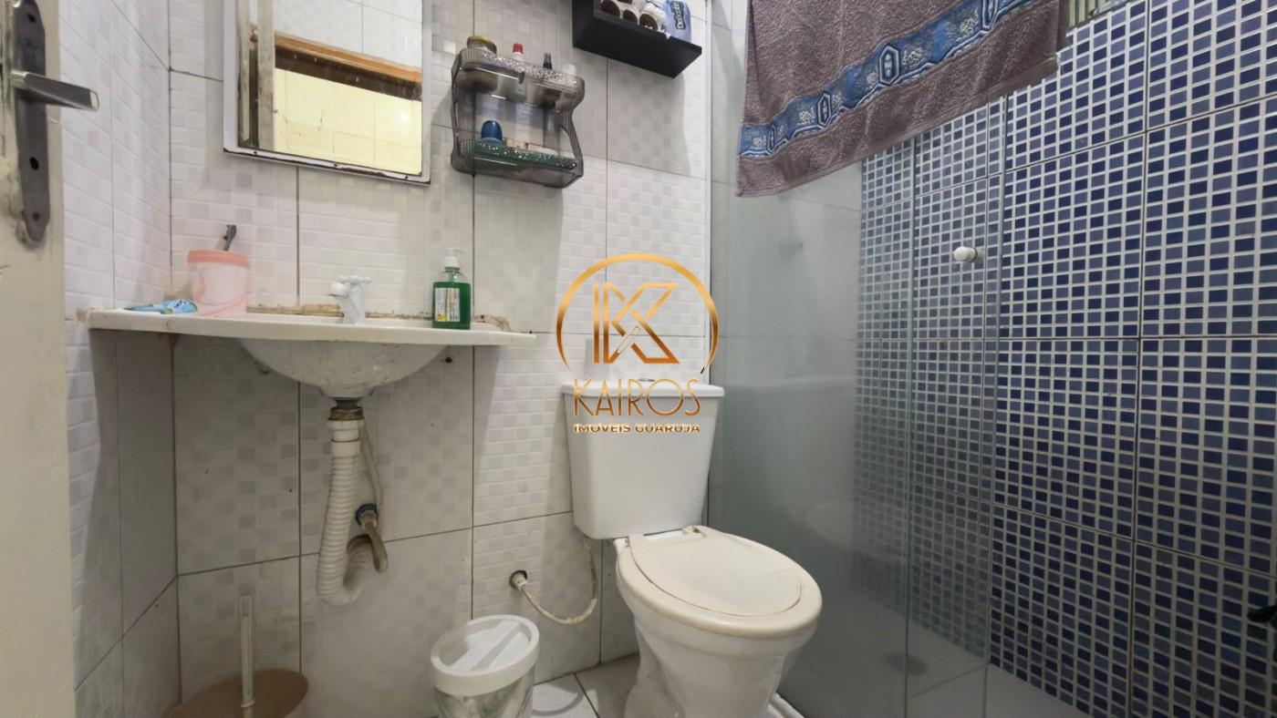 Casa Sobreposta para Venda em Guarujá, Sítio Paecara (Vicente de Carvalho), 5 dormitórios, 2 banheiros, 2 vagas em Sítio Paecara (Vicente de Carvalho), Guarujá — foto 8