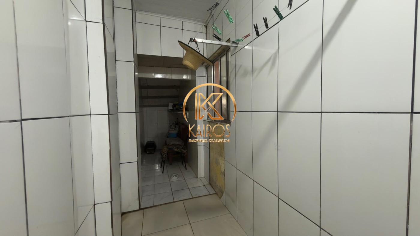 Casa Sobreposta para Venda em Guarujá, Sítio Paecara (Vicente de Carvalho), 5 dormitórios, 2 banheiros, 2 vagas em Sítio Paecara (Vicente de Carvalho), Guarujá — foto 10