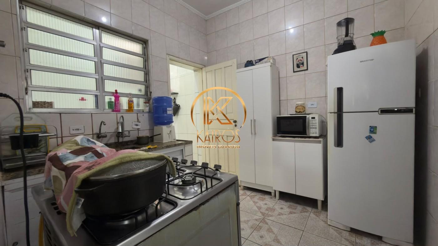 Casa Sobreposta para Venda em Guarujá, Sítio Paecara (Vicente de Carvalho), 5 dormitórios, 2 banheiros, 2 vagas em Sítio Paecara (Vicente de Carvalho), Guarujá — foto 5