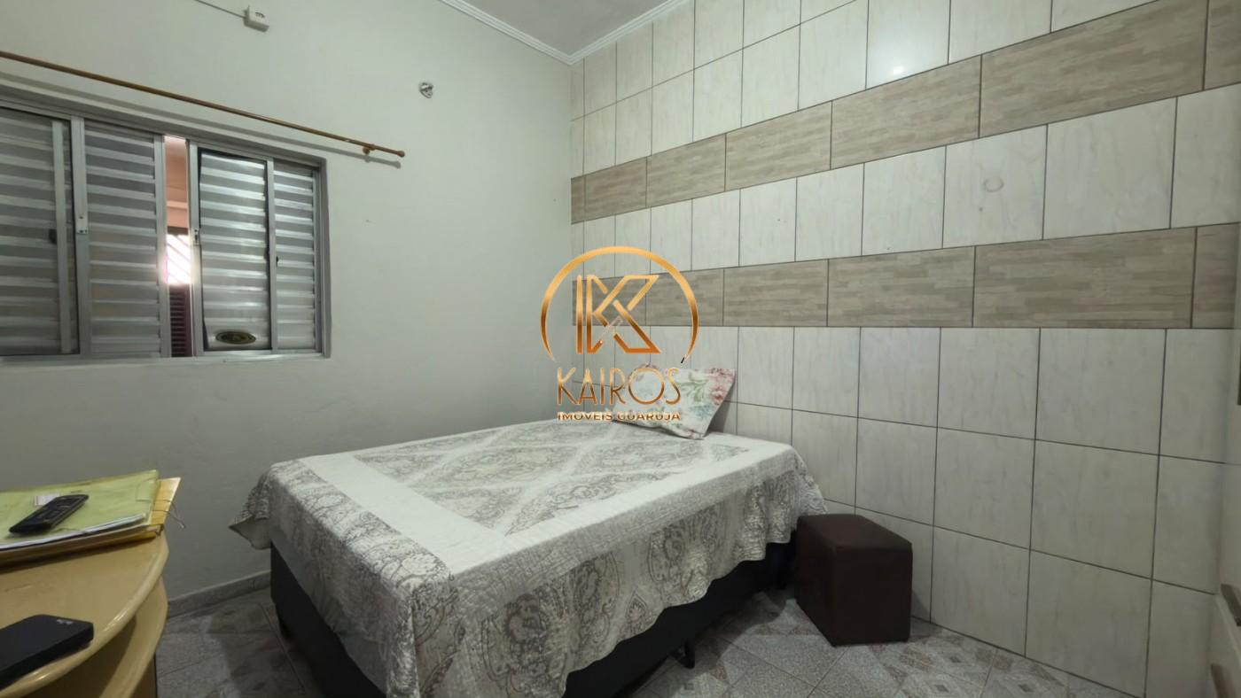 Casa Sobreposta para Venda em Guarujá, Sítio Paecara (Vicente de Carvalho), 5 dormitórios, 2 banheiros, 2 vagas em Sítio Paecara (Vicente de Carvalho), Guarujá — foto 7