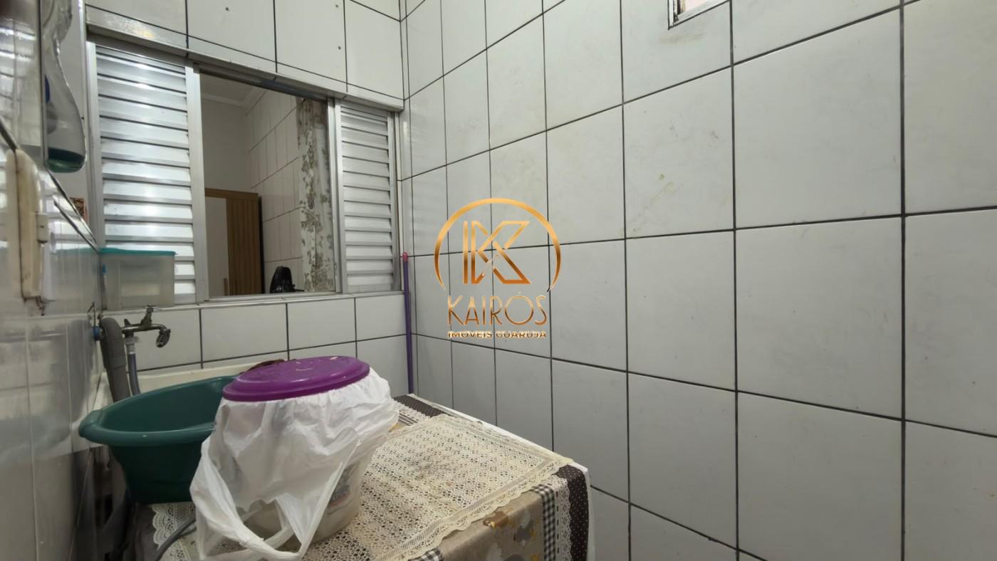 Casa Sobreposta para Venda em Guarujá, Sítio Paecara (Vicente de Carvalho), 5 dormitórios, 2 banheiros, 2 vagas em Sítio Paecara (Vicente de Carvalho), Guarujá — foto 11