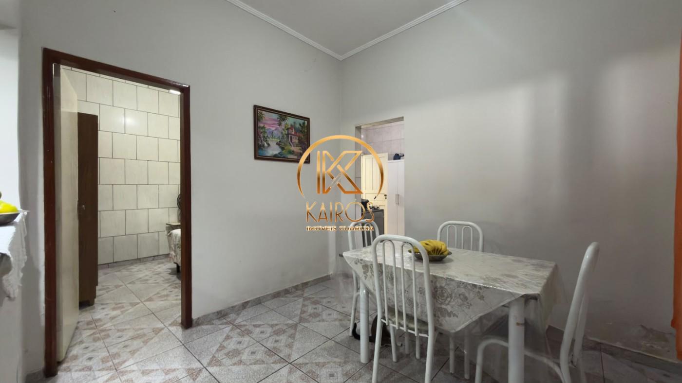 Casa Sobreposta para Venda em Guarujá, Sítio Paecara (Vicente de Carvalho), 5 dormitórios, 2 banheiros, 2 vagas em Sítio Paecara (Vicente de Carvalho), Guarujá — foto 4