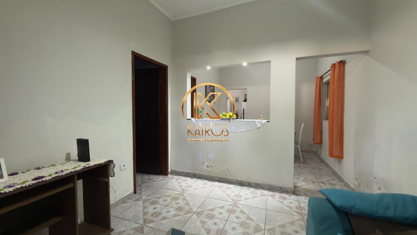 Casa Sobreposta para Venda em Guarujá, Sítio Paecara (Vicente de Carvalho), 5 dormitórios, 2 banheiros, 2 vagas em Sítio Paecara (Vicente de Carvalho), Guarujá — foto 3