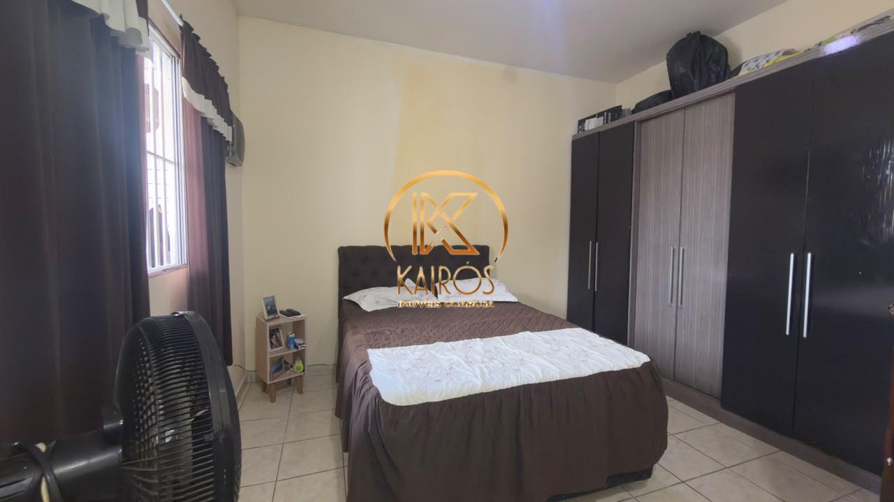 Casa Sobreposta para Venda em Guarujá, Vila Áurea (Vicente de Carvalho), 3 dormitórios, 2 banheiros, 1 vaga em Vila Áurea (Vicente de Carvalho), Guarujá — foto 4