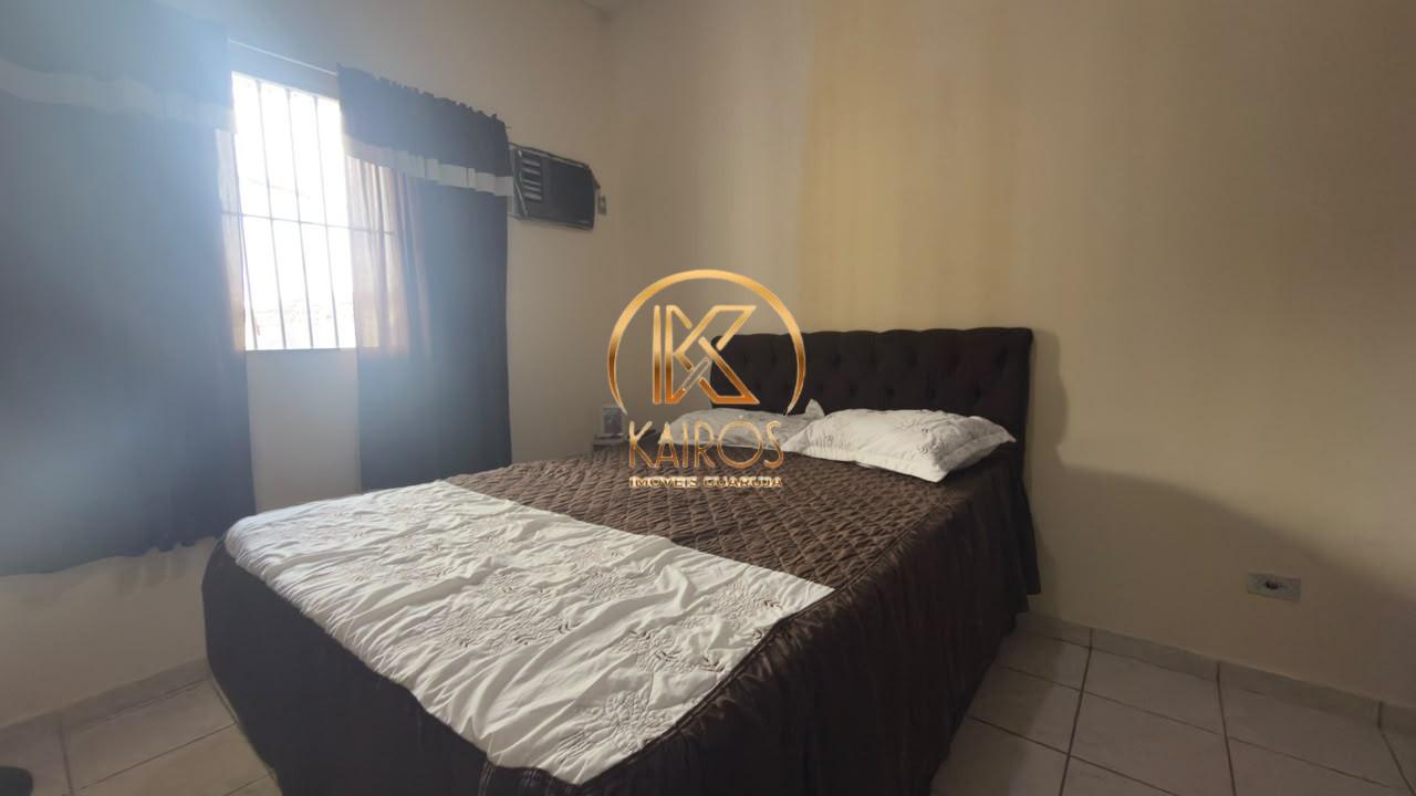 Casa Sobreposta para Venda em Guarujá, Vila Áurea (Vicente de Carvalho), 3 dormitórios, 2 banheiros, 1 vaga em Vila Áurea (Vicente de Carvalho), Guarujá — foto 3