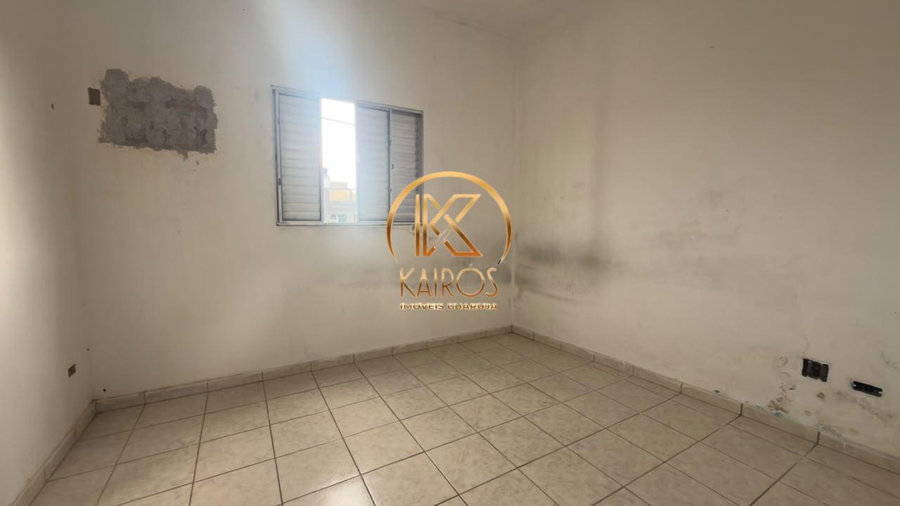Casa Sobreposta para Venda em Guarujá, Vila Áurea (Vicente de Carvalho), 3 dormitórios, 2 banheiros, 1 vaga em Vila Áurea (Vicente de Carvalho), Guarujá — foto 8